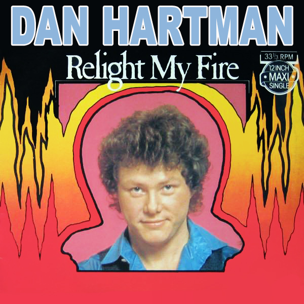 Dan Hartman